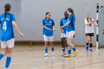 Bild 711 - wBJ NFV Futsalmeisterschaft